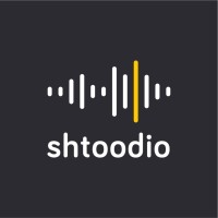 shtoodio Logo
