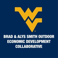 Brad and Alys Smith Outdoor Economic Development Collaborative Logo