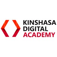 Kinshasa Digital Academy Logo