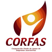 Corfas Logo