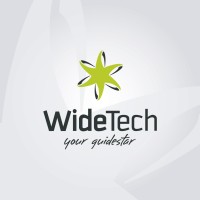 Widetech Group Logo