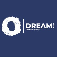 Dream Off Agency Logo