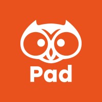 Mundo Pad Logo