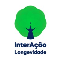 InterAção Longevidade Logo