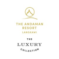 The Andaman, a Luxury Collection Resort, Langkawi Logo