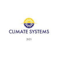 Climate Systems LLC Logo