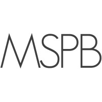 MSPB Logo
