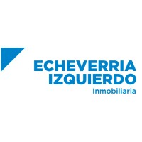 Echeverría Izquierdo Inmobiliaria Logo