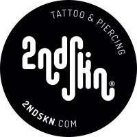 2nd Skin Tattoo & Piercing ® Schweiz Logo
