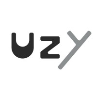 Uzy – mobilier modulable Logo