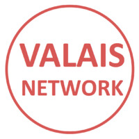 Valais Network Logo
