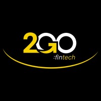 2GO Fintech Logo
