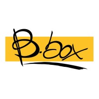 B.box Srl Logo