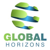 Global Horizons FTZ Logo