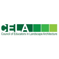 The CELA Logo