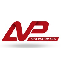 AVP Transportes Logo