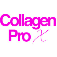 Collagen Pro-X Logo