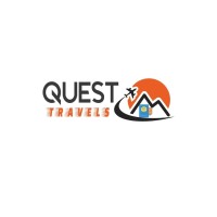 Quest Travel Inc Logo