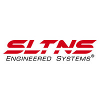 SLTNS Engineered Systems® Logo
