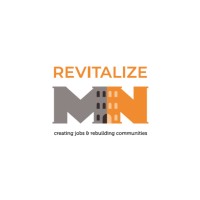 RevitalizeMN Logo
