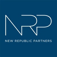 New Republic Partners Logo