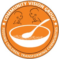 COMMUNITY VISION GROUP Logo