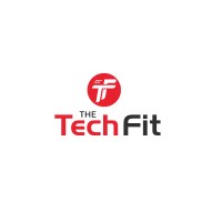 The Tech Fit Logo