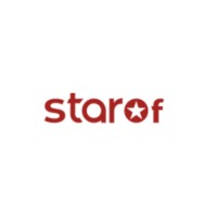 Starof Logo