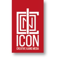 Icon Advertising Agency Logo