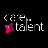 Care for Talent Logo