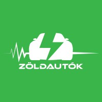 ZoldAutok.hu Logo
