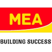 MEA Water Management CZ Logo