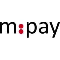 M:pay Fintech Logo