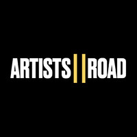Artists Road Logo