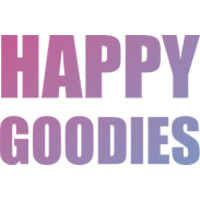 HappyGoodies Logo