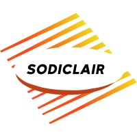 SODICLAIR Logo