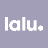 LALU Logo