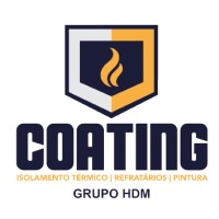 Coating Soluções em Engenharia Logo