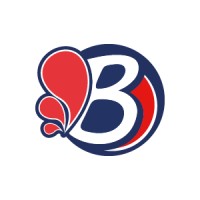 Baratão Supermercado Logo