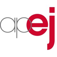 APEJ Logo