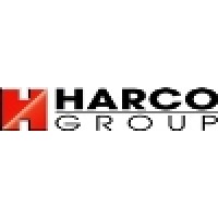 Harco Group sa-nv Logo