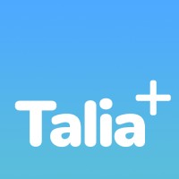 Talia Capital Healthcare Logo