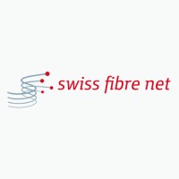 Swiss Fibre Net AG Logo