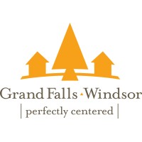 Town of Grand Falls-Windsor Logo