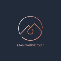 Mandarine Co Logo