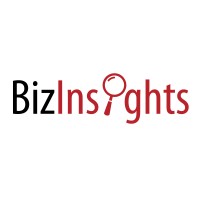 BizInsights Inc Logo