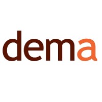 DEMA SA Logo