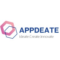 Appdeate Logo