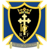 Dings Crusaders RFC and Shaftesbury Park Logo