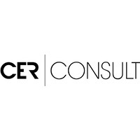 CER Consult Logo